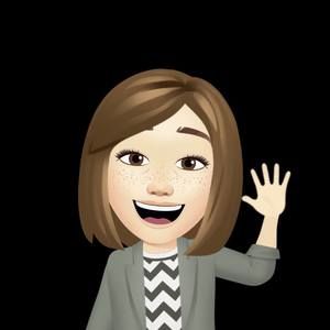 Meet your Posher, Natalie